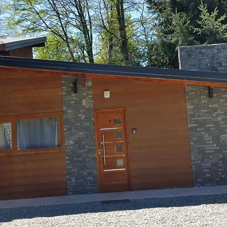 Amancays 2 Villa Villa La Angostura Exterior photo